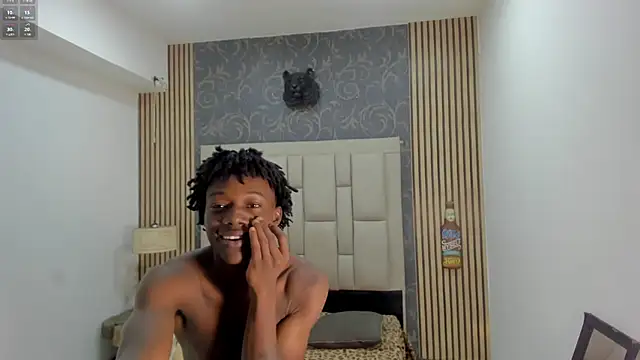 chimi88 online show from 15, 10, 2025