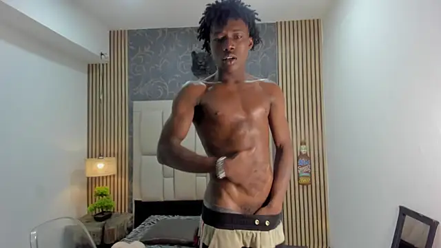 chimi88 online show from 17, 10, 2025