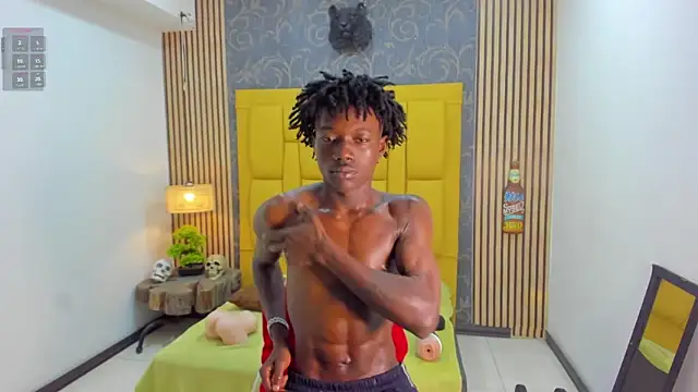 chimi88 online show from 18, 11, 2025