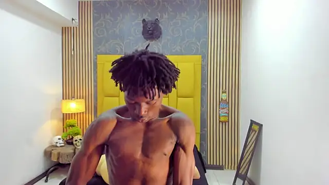 chimi88 online show from 4, 12, 2025