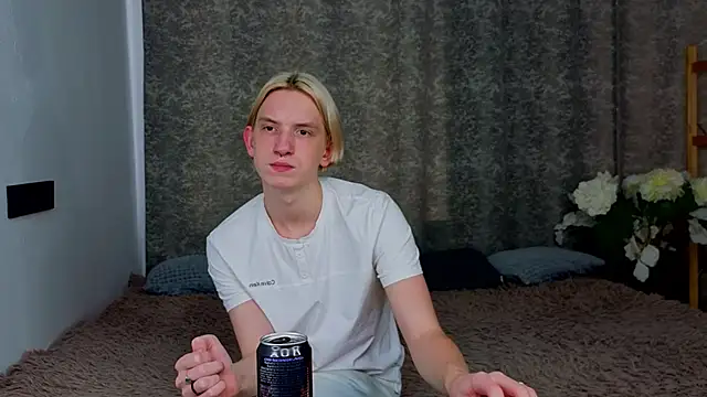 Ron Vils online show from 6, 11, 2025