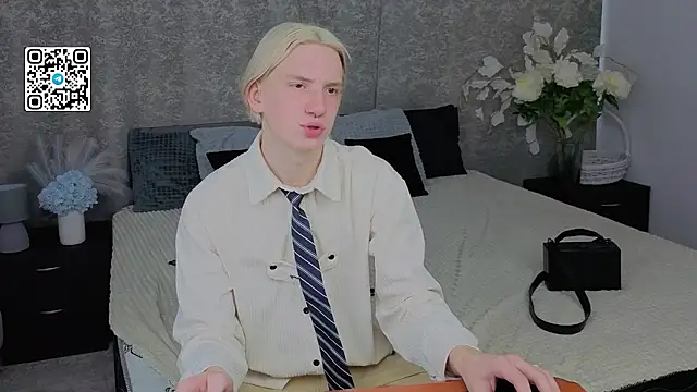 Ron Vils online show from 3, 12, 2025