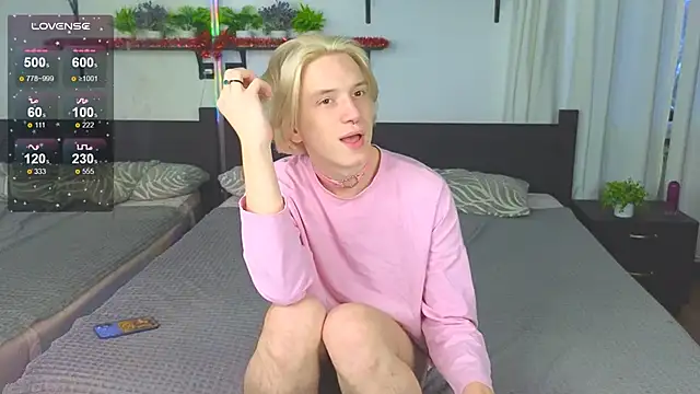 Ron Vils online show from 5, 12, 2025