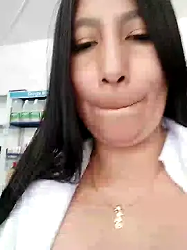 Snapshot of Megan_jennerr chatting on 26, 1, 2025 Megan jennerr online show from 26, 1, 2025