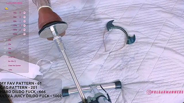 Pleasure You  online show from 23, 2, 2025