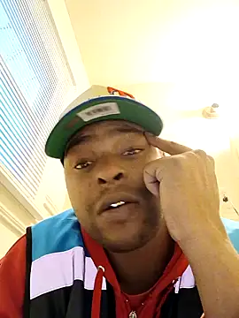 Imthegoattt online show from 27, 1, 2025