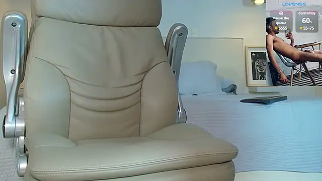  miguel0 online show from 22, 3, 2025