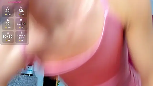 Ladanny  online show from 10, 12, 2024