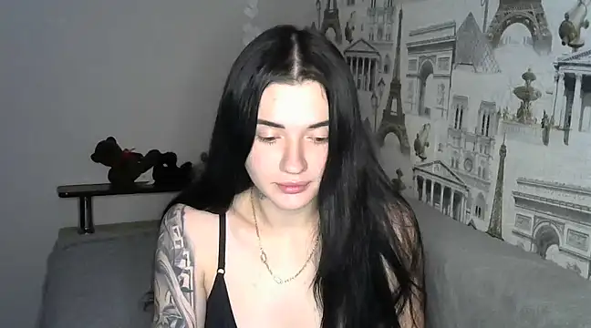 Liana diva online show from 4, 1, 2025