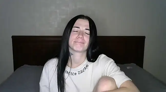 Liana diva online show from 18, 1, 2025