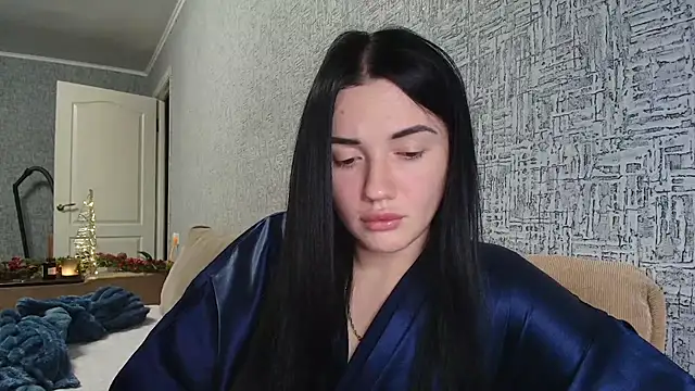 Liana diva online show from 14, 12, 2025