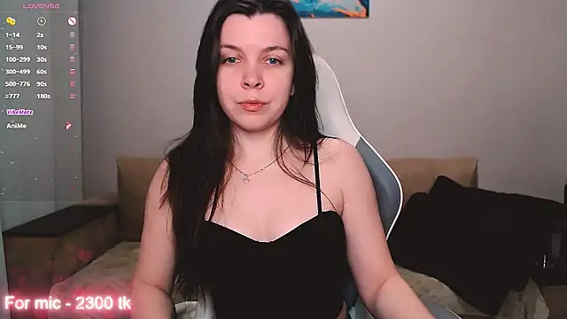 lunalovesu online show from 9, 2, 2026