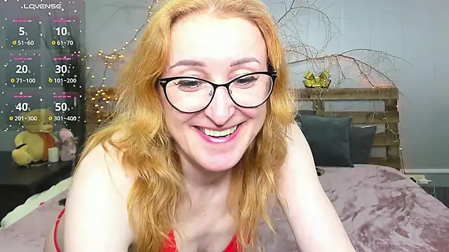 MadissonKiss online show from 16, 3, 2025