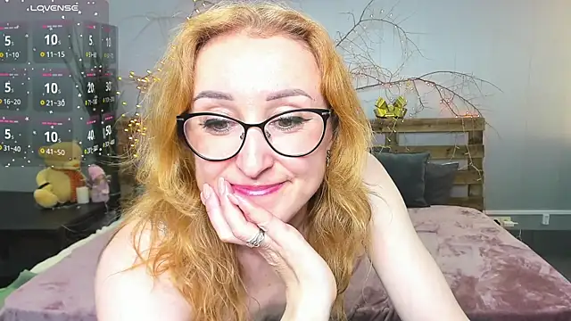 MadissonKiss online show from 19, 3, 2025