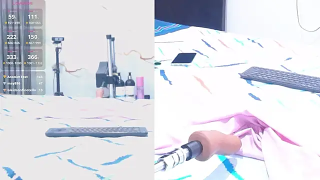 Snapshot of Lisa_goals chatting on 15, 3, 2026 Lisa goals online show from 15, 3, 2026