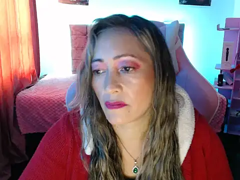 Snapshot of Melanyy_100 chatting on 12, 2, 2025 Melanyy 100 online show from 12, 2, 2025