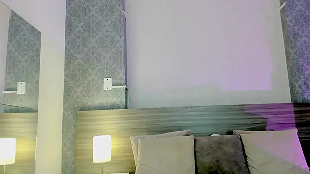 Mistyca online show from 30, 9, 2025