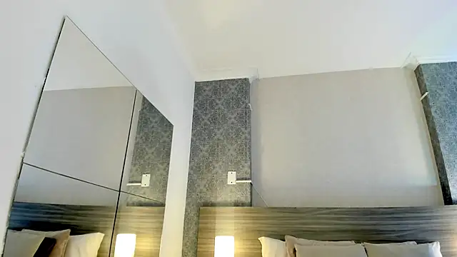 Mistyca online show from 20, 10, 2025