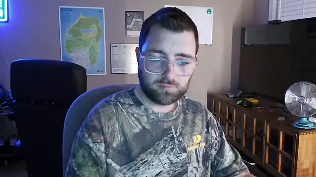 Snapshot of silverfish325 chatting on 27, 3, 2026 silverfish325 online show from 27, 3, 2026