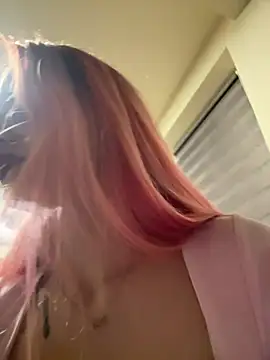 Snapshot of CassieFox_ chatting on 13, 3, 2025 CassieFox online show from 13, 3, 2025