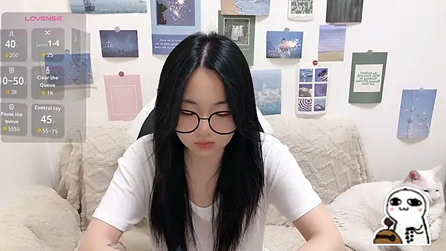 Snapshot of LiLiYbaby chatting on 16, 3, 2026 LiLiYbaby online show from 16, 3, 2026