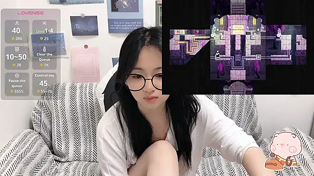 Snapshot of LiLiYbaby chatting on 27, 3, 2026 LiLiYbaby online show from 27, 3, 2026