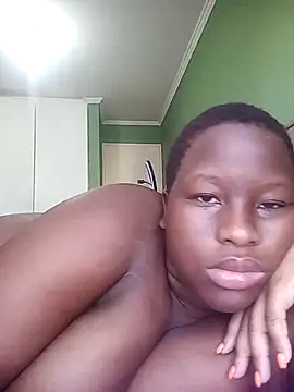 Snapshot of MelaninBear chatting on 5, 2, 2026 MelaninBear online show from 5, 2, 2026
