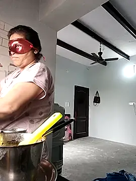 Punjabi beauty123 online show from 28, 10, 2025