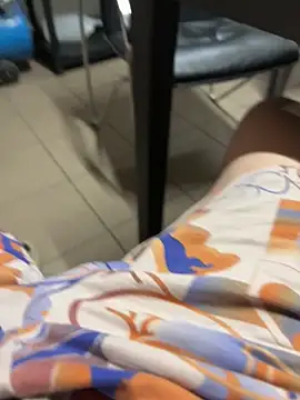 Snapshot of daubine46 chatting on 28, 3, 2026 daubine46 online show from 28, 3, 2026