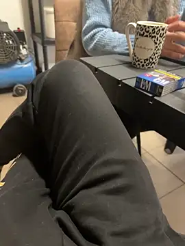 Snapshot of daubine46 chatting on 31, 3, 2026 daubine46 online show from 31, 3, 2026