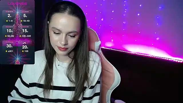 Emillias online show from 23, 1, 2025