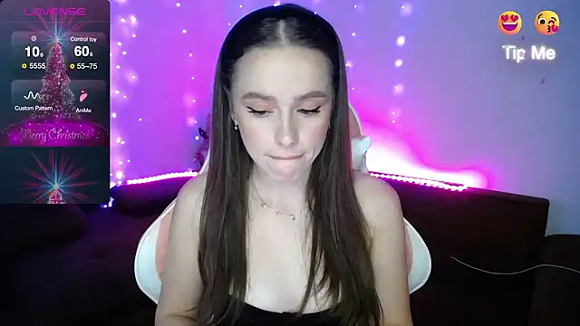 Emillias online show from 31, 1, 2025