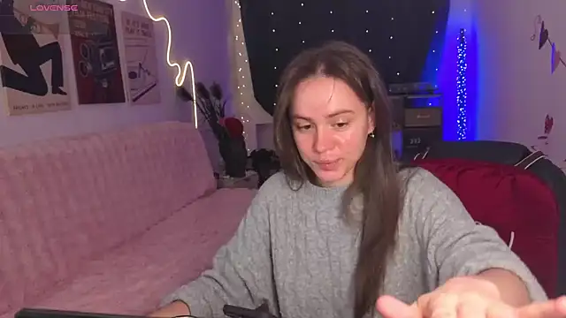 Emillias online show from 19, 2, 2026