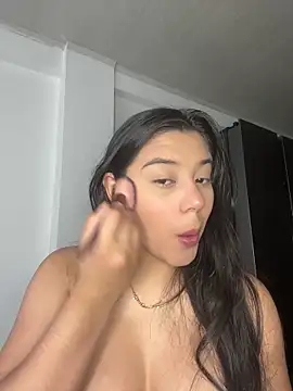 Snapshot of floriamANDjazmin chatting on 9, 3, 2026 floriamANDjazmin online show from 9, 3, 2026