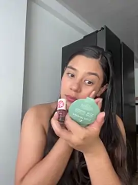 Snapshot of floriamANDjazmin chatting on 13, 3, 2026 floriamANDjazmin online show from 13, 3, 2026