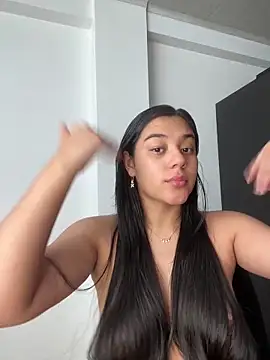 Snapshot of floriamANDjazmin chatting on 14, 3, 2026 floriamANDjazmin online show from 14, 3, 2026