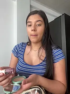 Snapshot of floriamANDjazmin chatting on 15, 3, 2026 floriamANDjazmin online show from 15, 3, 2026