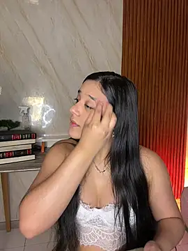 floriamANDjazmin online show from 15, 5, 2026