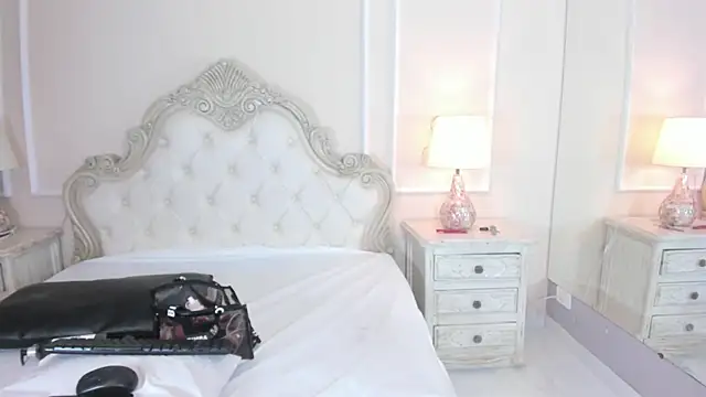 SamanthaPierce online show from 19, 11, 2025