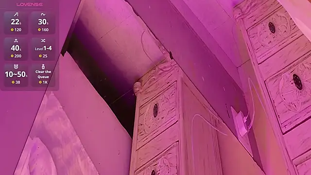 SamanthaPierce online show from 24, 2, 2026