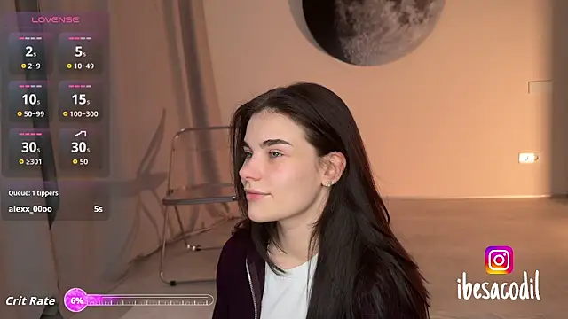 Snapshot of adriana_allien chatting on 24, 2, 2026 adriana allien online show from 24, 2, 2026