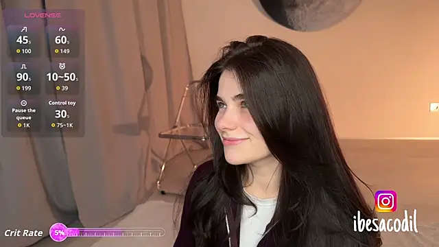 Snapshot of adriana_allien chatting on 26, 2, 2026 adriana allien online show from 26, 2, 2026