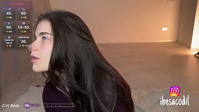 Snapshot of adriana_allien chatting on 28, 2, 2026 adriana allien online show from 28, 2, 2026