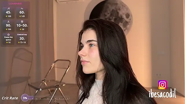 Snapshot of adriana_allien chatting on 2, 3, 2026 adriana allien online show from 2, 3, 2026