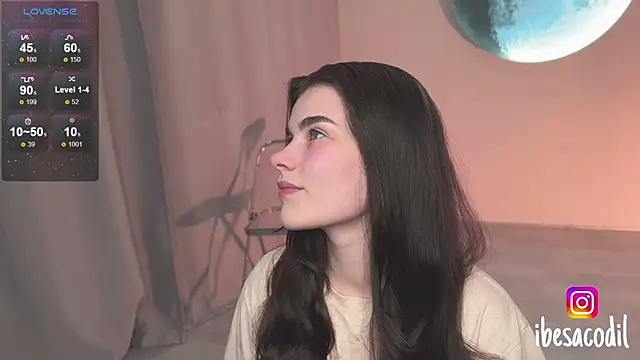 adriana allien online show from 20, 7, 2026