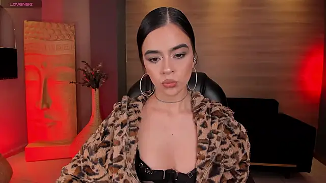 AlanaCraft online show from 28, 2, 2025