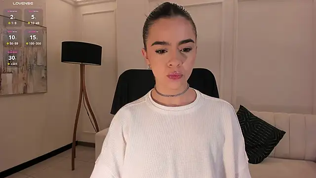 AlanaCraft online show from 13, 10, 2025