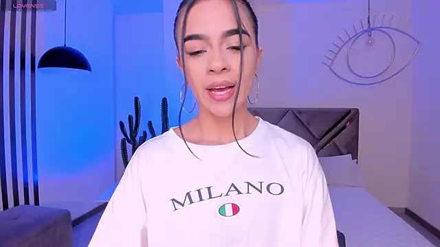 AlanaCraft online show from 11, 11, 2025