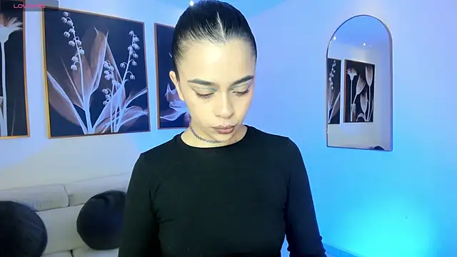 AlanaCraft online show from 6, 2, 2026