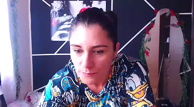 Snapshot of LUCY_LI chatting on 15, 3, 2025 LUCY LI online show from 15, 3, 2025